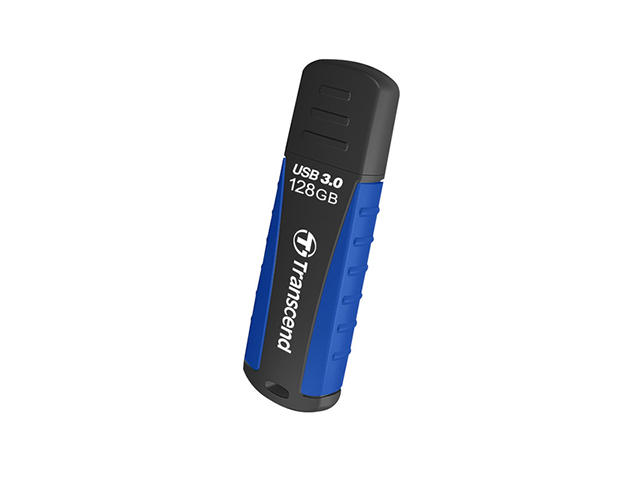 USB памети 128GB Transcend JetFlash 810