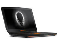 Лаптопи Dell Alienware 17
