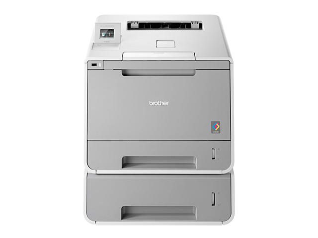 Принтери Brother HL-L9200CDWT