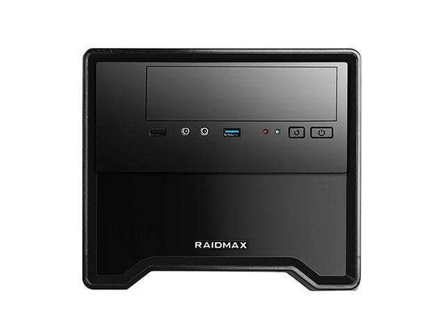 Кутии RAIDMAX Element 101B
