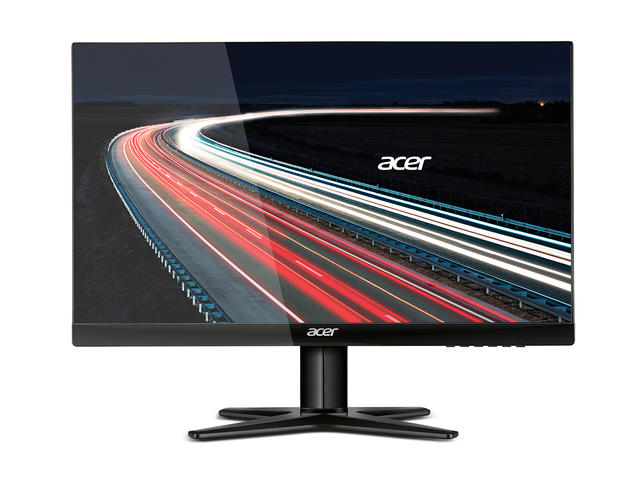 Монитори Acer G257HUsmidpx