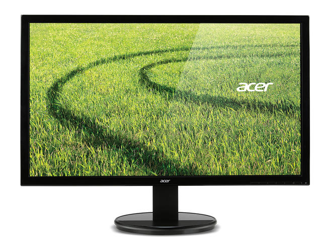 Монитори Acer K242HQKbmjdp