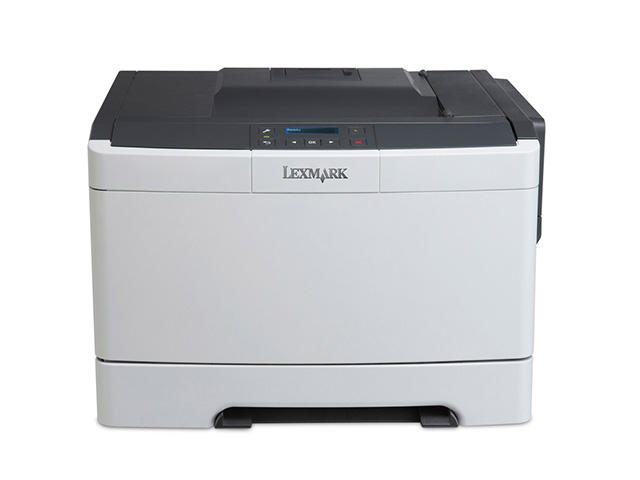 Принтери Lexmark CS310dn