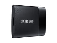 Външни HDD 1TB Samsung SSD T1