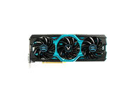 Видео карти SAPPHIRE VAPOR-X R9 290 TRI-X (UEFI)