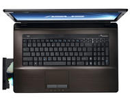 Лаптопи ASUS K73SV-TY136D 