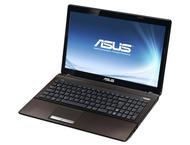 Лаптопи ASUS K53SV-SX145D