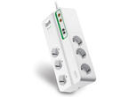Разклонители APC Essential SurgeArrest 6 PMH63VT-GR