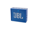 Колони JBL GO, в синьо
