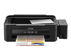 Принтери Epson L210