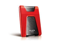 Външни HDD 2TB ADATA DashDrive Durable HD650