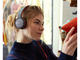 Слушалки Sony MDR-ZX660AP