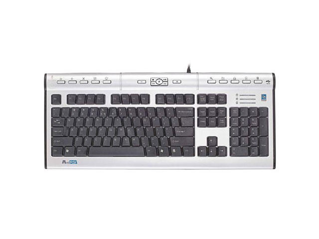 Клавиатури A4tech KL-7MU