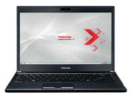 Лаптопи Toshiba Portege R830-112  