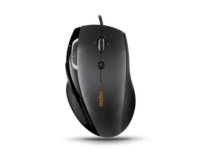 Мишки Rapoo N6200