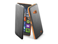 Калъфи Cellular line Book Slim за Microsoft Lumia 640