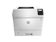 Принтери HP LaserJet Enterprise M604dn