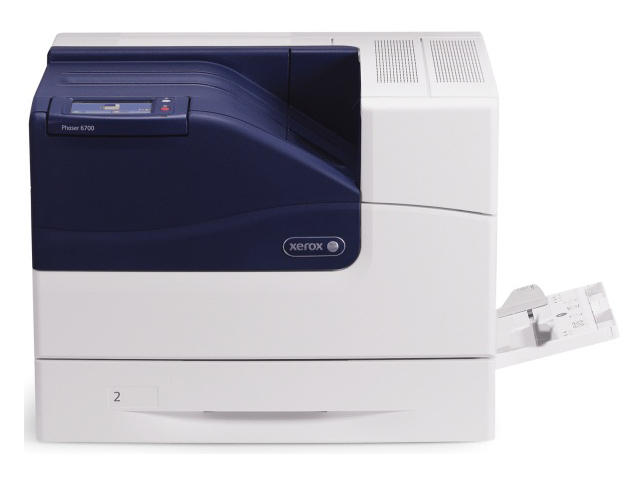 Принтери Xerox Phaser 6700DN