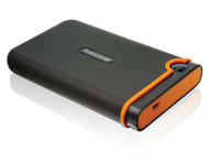 Външни HDD Преносим твърд диск Transcend StoreJet 25M2 640GB