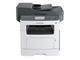 Принтери Lexmark MX510de