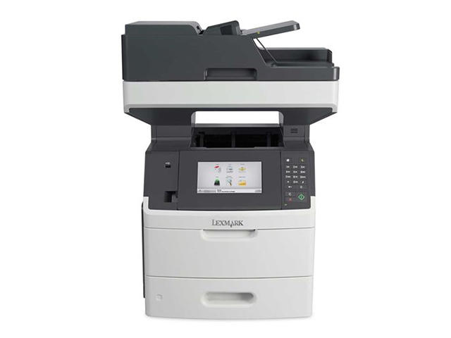 Принтери Lexmark MX710de