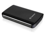 Външни HDD Преносим твърд диск Transcend StoreJet 25D2 640GB 