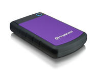 Външни HDD Преносим твърд диск Transcend StoreJet  25H25 750GB 