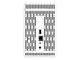 Външни HDD Външен диск Western Digital 4TB My Book World Edition II 