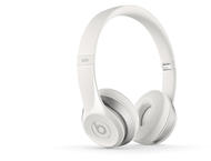 Слушалки Beats Solo2, в бяло