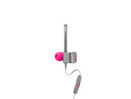 Слушалки Beats Powerbeats2, в розово