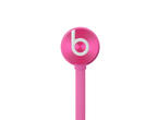 Слушалки Beats urBeats, в розово