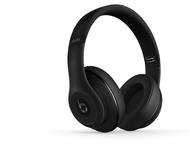 Слушалки Beats Studio, в черен мат