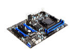 Дънни платки MSI 970A-G43