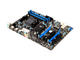 Дънни платки MSI 970A-G43