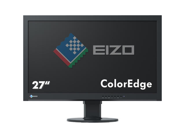 Монитори Eizo ColorEdge CS270