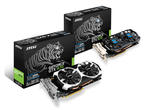 Видео карти MSI GeForce GTX 970 4GD5T OC