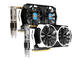 Видео карти MSI GeForce GTX 970 4GD5T OC