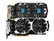 Видео карти MSI GeForce GTX 970 4GD5T OC