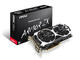 Видео карти MSI Radeon R9 380 2GB OC