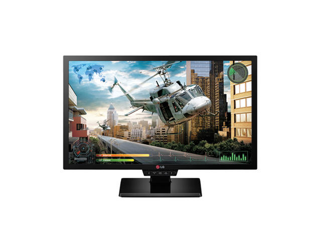 Монитори LG 24GM77-B