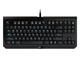 Клавиатури Razer BlackWidow Tournament Stealth 2014