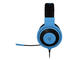 Слушалки Razer Kraken Pro Neon, черно-сини