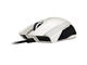 Мишки Razer Taipan , бяла