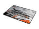 Падове Razer Goliathus Medium Speed - World of Tanks Edition
