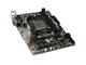 Дънни платки MSI A68HM GRENADE
