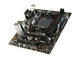 Дънни платки MSI A68HM GRENADE