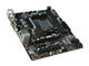 Дънни платки MSI A78M-E35 V2
