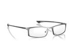 Компютърни очила GUNNAR Phenom Graphite Crystalline