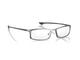 Компютърни очила GUNNAR Phenom Graphite Crystalline