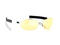 Компютърни очила GUNNAR MLG Phantom Snow Onyx